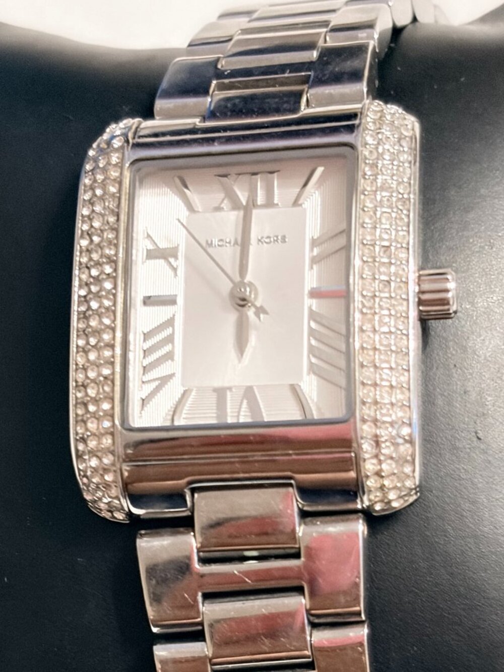 Michael Kors Emery Watch